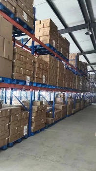 濰坊云倉重型貨架廠家