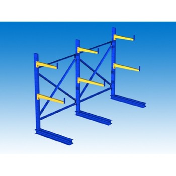运城悬臂货架生产厂家