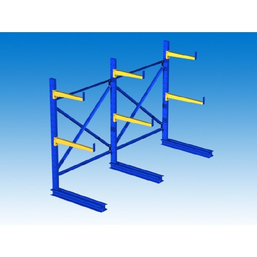 铁岭悬臂货架生产厂家
