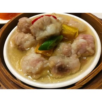 肇慶港式金蒜排骨廠(chǎng)家