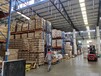 內蒙古新材料重型貨架,立體重型貨架廠家