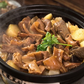 廣東廣州廣式茶點牛雜,港式牛雜供應商