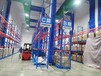 內蒙古物資庫重型貨架,調味品重型貨架廠