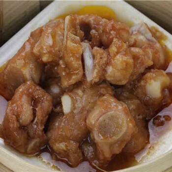 湘潭出售醬味排骨廠家