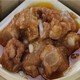 出售醬味排骨圖