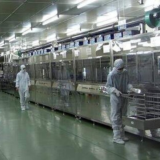 深圳半導(dǎo)體設(shè)備回收,收購二手PCB線路板加工設(shè)備