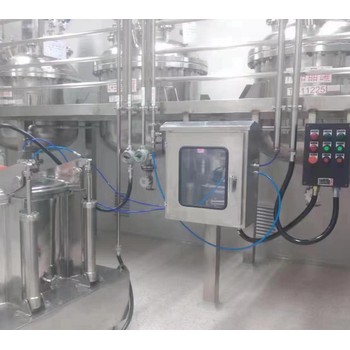 激光原理氧濃度O2分析儀