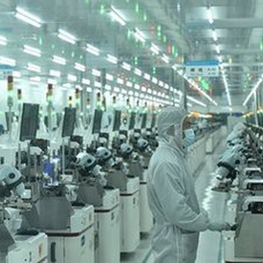 羅湖半導體設備回收,回收二手半導體ASM貼片機