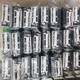 二手回收設(shè)備拆機三菱變頻器圖
