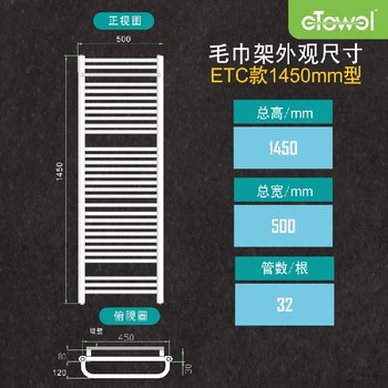毛巾架什么牌子比較好