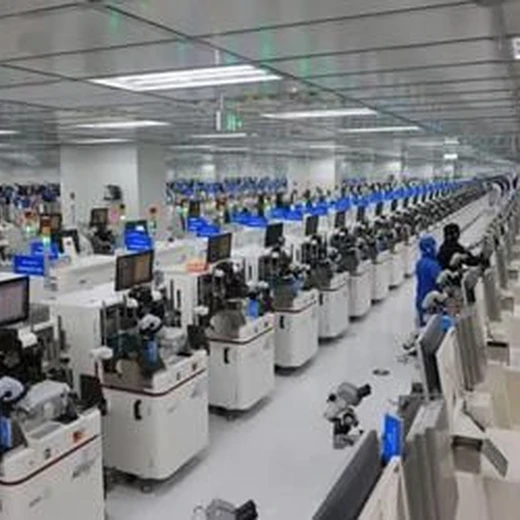 光明新區(qū)半導體設備回收,收購三坐標光學測量儀