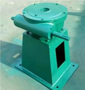 大興安嶺揚(yáng)禹手電螺桿式啟閉機(jī)