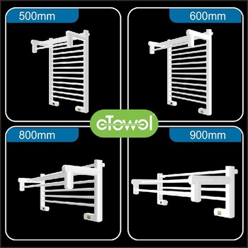 廊坊Assembar电热毛巾架价格
