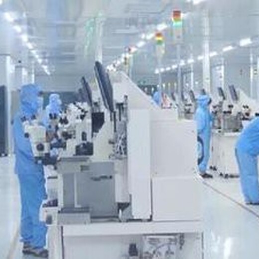 鹽田半導體設備回收,收購工具顯微鏡電子儀器儀表