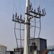 阿拉善盟電力鋼管桿廠家直銷