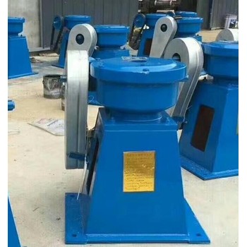 怒江揚(yáng)禹手電螺桿式啟閉機(jī)