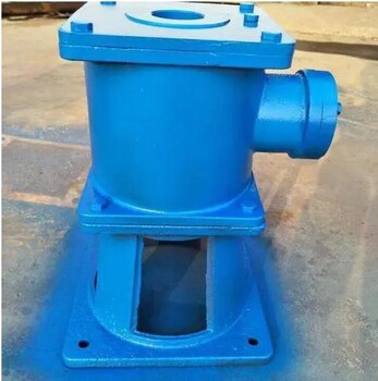 大興安嶺揚(yáng)禹手電螺桿式啟閉機(jī)