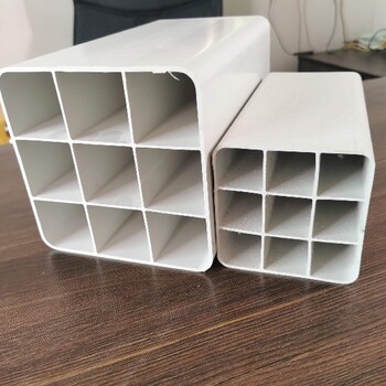 赤峰九孔格柵管廠家批發,九孔柵格管型號