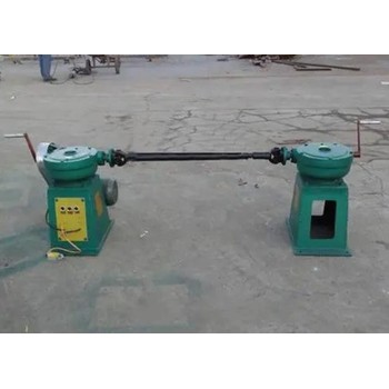 圖木舒克揚(yáng)禹手電螺桿式啟閉機(jī)