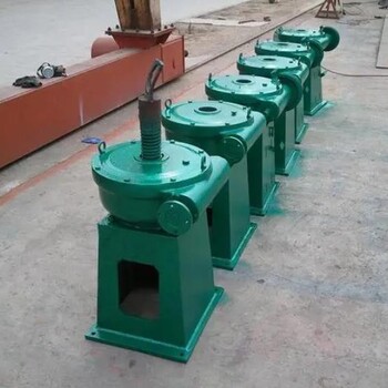 大興安嶺揚(yáng)禹手電螺桿式啟閉機(jī)