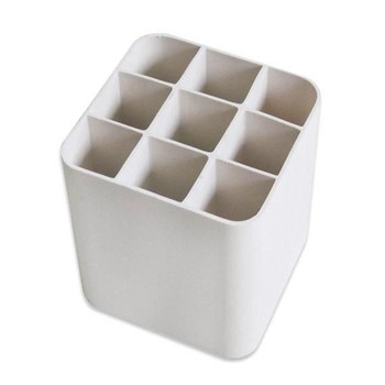 赤峰九孔格柵管廠家批發,九孔柵格管型號