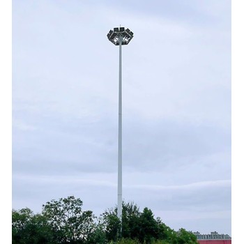 大慶路燈桿型號