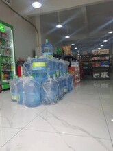 沙坪壩桶裝水加盟-桶裝山泉水加盟圖片