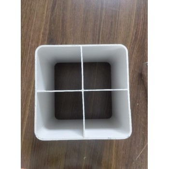 浙江四孔格柵管廠家批發(fā),格柵管生產(chǎn)廠家