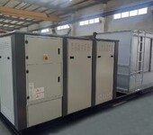 螺桿冷水機(jī)-螺桿冷凍機(jī)-螺桿式工業(yè)冰水機(jī)生產(chǎn)廠家