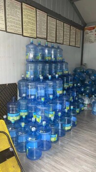 南川桶裝水加盟-怎樣桶裝水加盟
