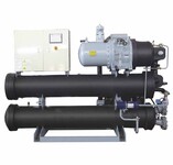 螺桿冷水機(jī)-螺桿制冷機(jī)-供應(yīng)螺桿工業(yè)冰水機(jī)