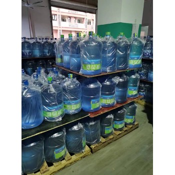 南川桶裝水加盟-桶裝水批發(fā)廠家