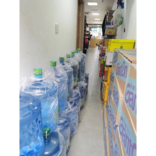 大足桶裝水加盟-大桶水品牌有哪些