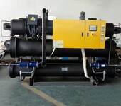 螺桿冷水機(jī)-螺桿冰水機(jī)-蒸發(fā)冷工業(yè)冰水機(jī)生產(chǎn)廠家