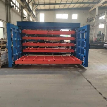 朝陽電動抽屜板材貨架,可移動升降貨架多少錢