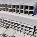 福建六孔格柵管多少錢一米,格柵管型號齊全