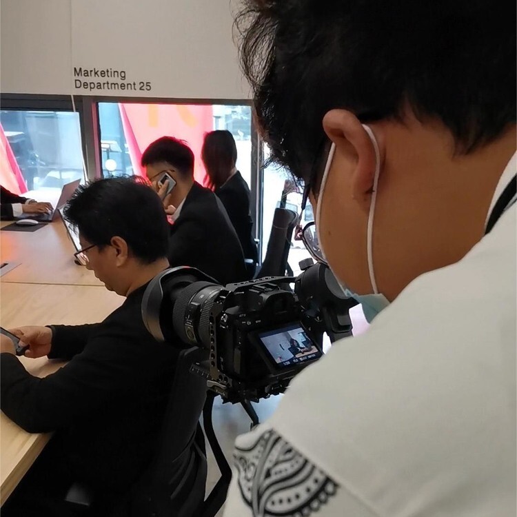 宣傳片拍攝制作服務(wù)公司