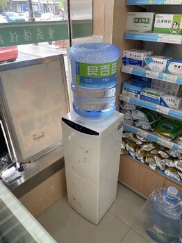 南川桶裝水加盟-怎樣桶裝水加盟