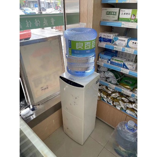 大渡口桶裝水加盟-怎么樣加盟桶裝水店