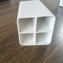 湖北四孔格柵管型號,格柵管型號齊全