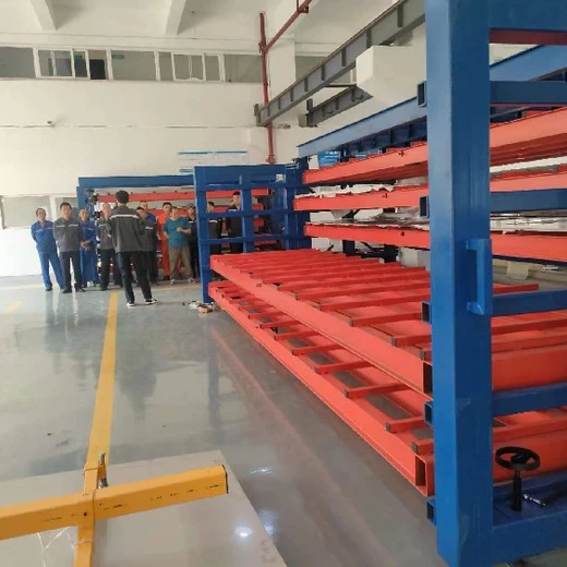 新余電動(dòng)抽屜板材貨架,倉庫自動(dòng)升降貨架報(bào)價(jià)