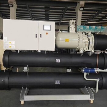 螺桿冷水機(jī)-螺桿制冷機(jī)-專注研發(fā)工業(yè)螺桿制冷機(jī)組
