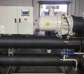 螺桿冷水機(jī)-螺桿冰水機(jī)-低溫工業(yè)冰水機(jī)生產(chǎn)廠家