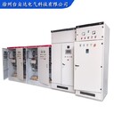 PLC成套控制觸摸屏系統(tǒng)軟起動控制柜批量定做