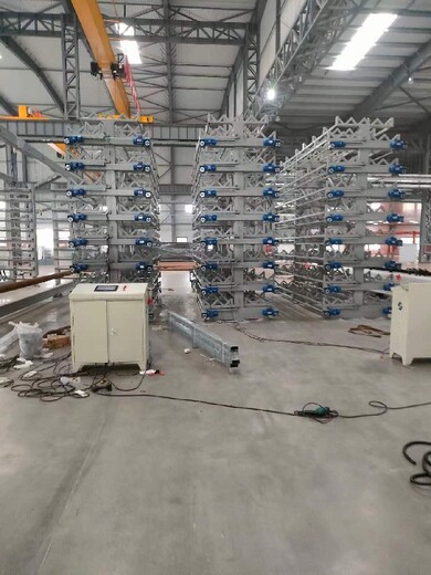 哈爾濱出售伸縮懸臂貨架,伸縮懸臂管材貨架公司
