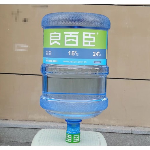 涪陵桶裝水加盟-桶裝水代理加盟