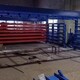 克孜勒蘇出售電動抽屜板材貨架,倉庫自動升降貨架報價原理圖