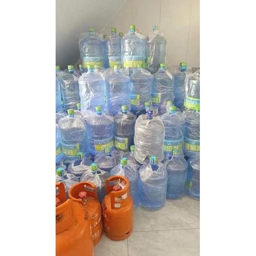 大渡口桶裝水加盟-桶裝水店品牌加盟