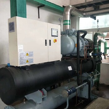 螺桿冷水機(jī)-螺桿式冷水機(jī)-供應(yīng)水冷螺桿式制冷機(jī)組