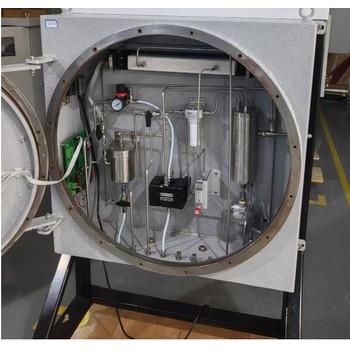激光法煤气O2分析系统
